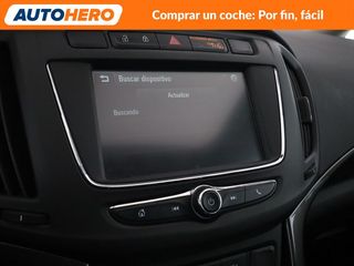 Opel Zafira Tourer    1.4 Turbo Excellence Start/Stop