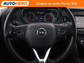 Opel Zafira Tourer    1.4 Turbo Excellence Start/Stop