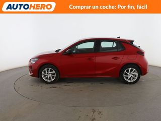 Opel Corsa 1.2 Turbo GS Line