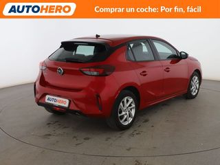 Opel Corsa 1.2 Turbo GS Line