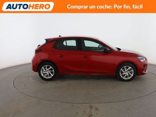 Opel Corsa 1.2 Turbo GS Line