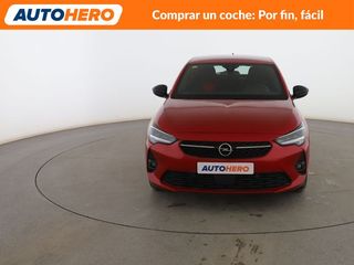 Opel Corsa 1.2 Turbo GS Line