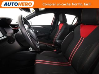 Opel Corsa 1.2 Turbo GS Line