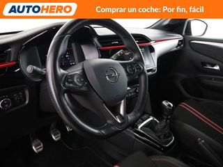 Opel Corsa 1.2 Turbo GS Line