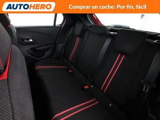 Opel Corsa 1.2 Turbo GS Line