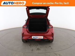 Opel Corsa 1.2 Turbo GS Line