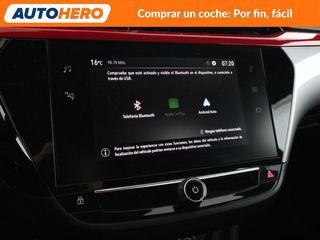 Opel Corsa 1.2 Turbo GS Line