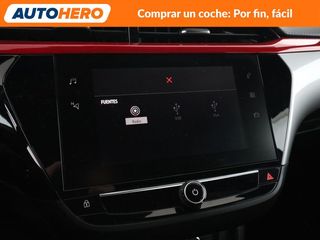 Opel Corsa 1.2 Turbo GS Line