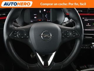 Opel Corsa 1.2 Turbo GS Line