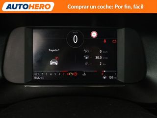 Opel Corsa 1.2 Turbo GS Line