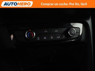 Opel Corsa 1.2 Turbo GS Line