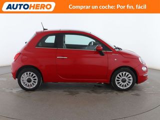 Fiat 500 1.0 Mild-Hybrid Dolcevita