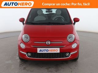 Fiat 500 1.0 Mild-Hybrid Dolcevita