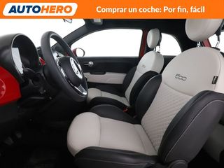 Fiat 500 1.0 Mild-Hybrid Dolcevita