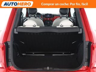 Fiat 500 1.0 Mild-Hybrid Dolcevita