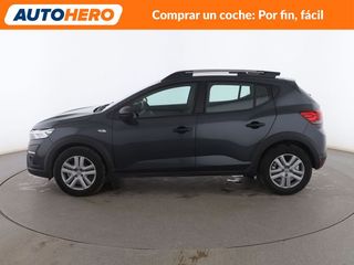 Dacia Sandero 1.0 TCe Stepway Essential