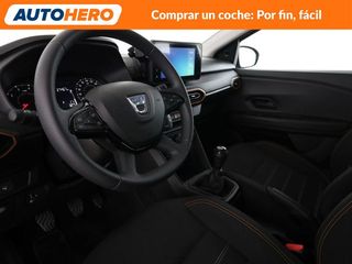Dacia Sandero 1.0 TCe Stepway Essential