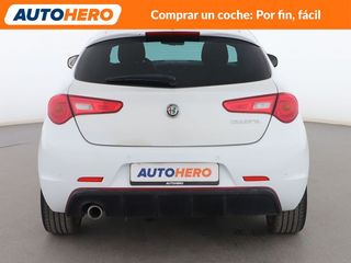 Alfa Romeo Giulietta 1.6 JTD Super