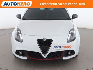Alfa Romeo Giulietta 1.6 JTD Super