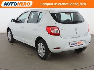 Dacia Sandero 1.2 Laureate
