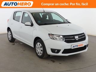 Dacia Sandero 1.2 Laureate