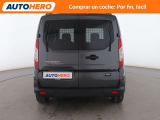 Ford Transit Connect 1.5 EcoBlue TDCi Kombi Trend 230 L2