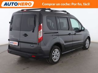 Ford Transit Connect 1.5 EcoBlue TDCi Kombi Trend 230 L2