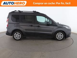 Ford Transit Connect 1.5 EcoBlue TDCi Kombi Trend 230 L2