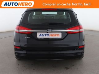 Ford Mondeo 2.0 TDCi EcoBlue Titanium