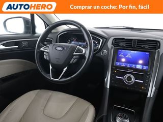 Ford Mondeo 2.0 TDCi EcoBlue Titanium