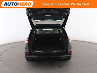 Ford Mondeo 2.0 TDCi EcoBlue Titanium