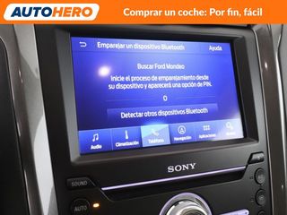 Ford Mondeo 2.0 TDCi EcoBlue Titanium