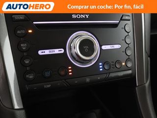 Ford Mondeo 2.0 TDCi EcoBlue Titanium