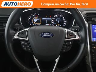 Ford Mondeo 2.0 TDCi EcoBlue Titanium