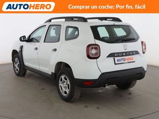 Dacia Duster 1.6 SCe Essential