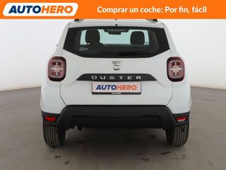 Dacia Duster 1.6 SCe Essential
