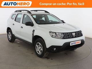 Dacia Duster 1.6 SCe Essential