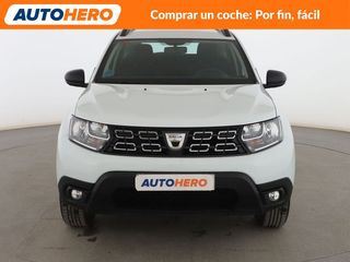 Dacia Duster 1.6 SCe Essential