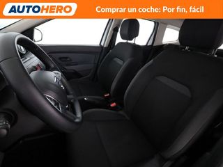 Dacia Duster 1.6 SCe Essential