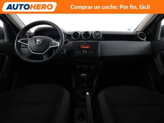 Dacia Duster 1.6 SCe Essential