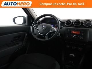Dacia Duster 1.6 SCe Essential