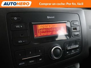 Dacia Duster 1.6 SCe Essential