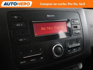 Dacia Duster 1.6 SCe Essential