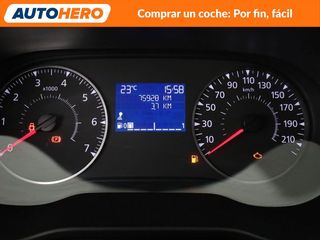 Dacia Duster 1.6 SCe Essential