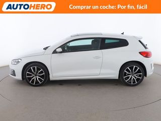 Volkswagen Scirocco 1.4 TSI R-Line BlueMotion
