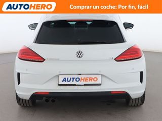 Volkswagen Scirocco 1.4 TSI R-Line BlueMotion