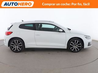 Volkswagen Scirocco 1.4 TSI R-Line BlueMotion