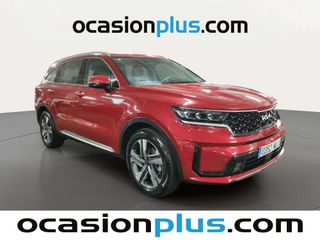 Kia Sorento 1.6 T-GDi HEV Drive 4x2 169 kW (230 CV)