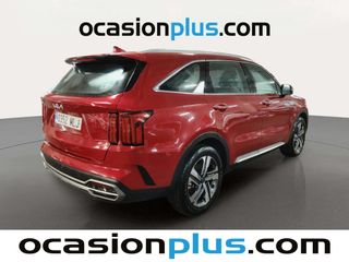 Kia Sorento 1.6 T-GDi HEV Drive 4x2 169 kW (230 CV)