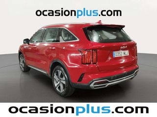 Kia Sorento 1.6 T-GDi HEV Drive 4x2 169 kW (230 CV)